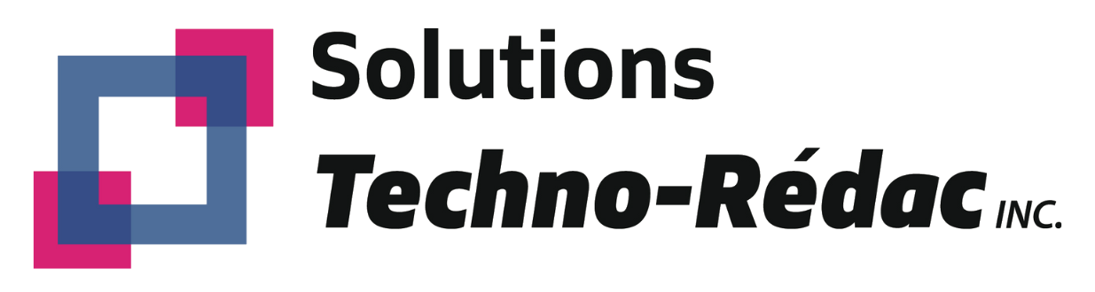 Solutions Techno-Rédac inc.