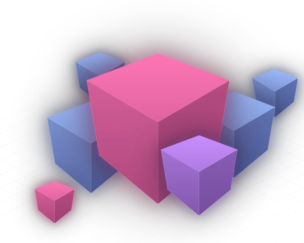 tr-blog-cubes Illustration de cubes Techno-Rédac