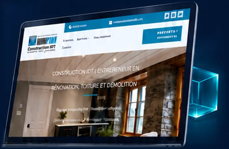Construction IDT