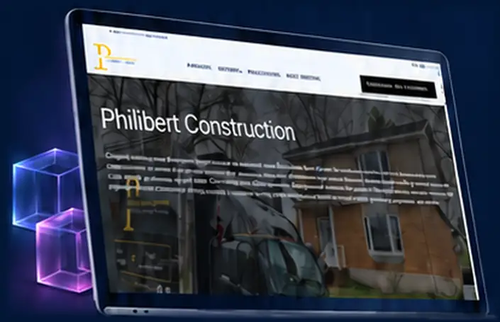 Philibert Construction