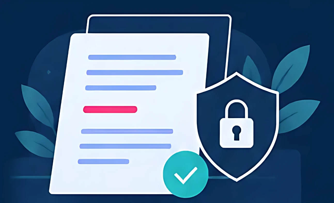Protection des renseignements personnels Protection des renseignements personnels
