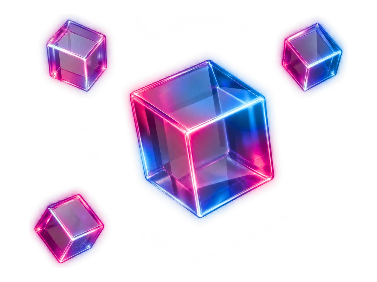 Illustration technologique Techno-Rédac